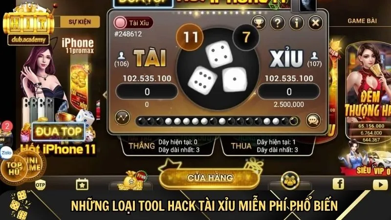 danh gia mot so loai tool hack Đánh giá một số loại tool hack