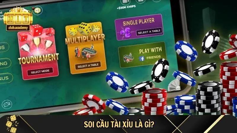 dinh nghia soi cau tai Mẹo soi cầu tài xỉu - Định nghĩa soi cầu tài xỉu
